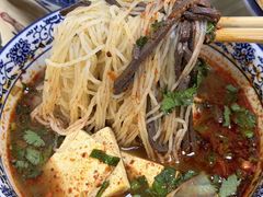 -樊记腊汁肉(竹笆市总店)
