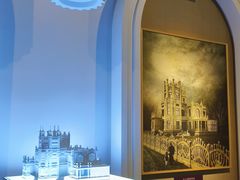 -哈尔滨规划展览馆