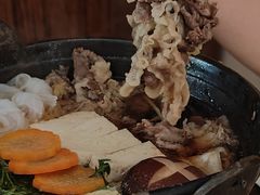 牛肉火锅-铃木食堂(丽都店)