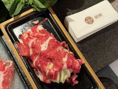 -湊湊火锅·茶憩(和平大悦城店)