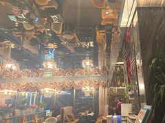 -巴依老爷新疆美食(清华东门店)