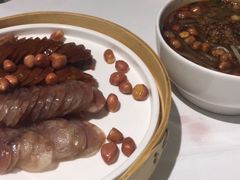 -眉州东坡(春秀路店)