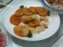 -清真悦宾楼食府(海湖店)