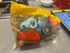 -海底捞火锅(旭辉MALL店)
