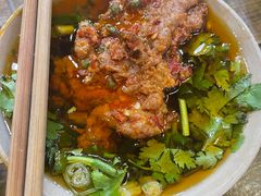 -正南齊北重庆老火锅(光华村直营店)