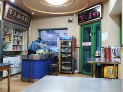 -清真·八大碗(新华店)