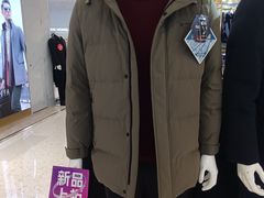 -南京商厦