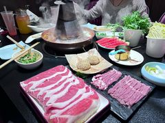 -秋之原·老北京铜锅涮肉(王府井东单店)