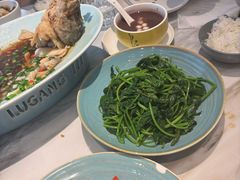 -志明眷村·台式融合菜·宵夜