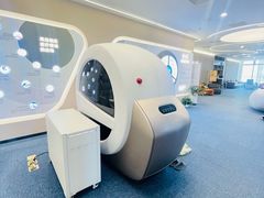 -O2ark智能微高压氧舱(天津旗舰店)