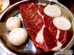 元山烤肉-元山烤肉店(假日广场店)