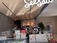 -Seesaw Coffee(环贸iapm店)