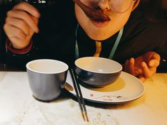 -绿茶餐厅(西湖银泰百货店)