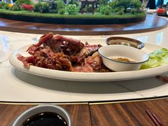 -吴记百家·私房菜·家宴(润园店)