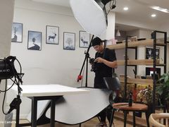 -花儿照相馆·最美证件照(红旗街万达店)