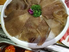 -重庆德庄火锅(龙游店)