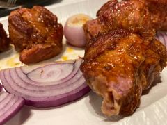 -马克西姆俄罗斯餐厅(通亚街店)