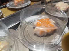 -争鲜回转寿司(东方银座店)