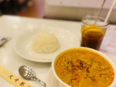 -大哥餐厅(西城花园店)