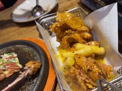 -庭院里的小幸福(开发区万达店)