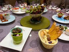 -山明水秀大饭店