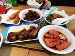 -老乡鸡(新邻天地店)