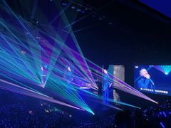 -东莞银行篮球中心