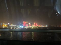 -琴岛之星摩天轮
