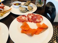 -Social 秀西餐厅-长沙瑞吉酒店(运达店)