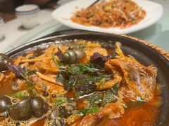 -老友王·南宁特色菜(金汇如意坊店)