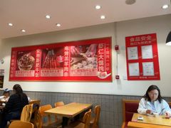 -南城香·饭香串香馄饨香(青年路店)