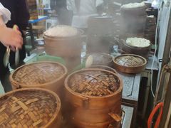 -海汇源老烧麦店(东大街总店)