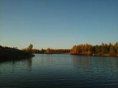 -塞罕坝国家级自然保护区