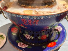 -东来顺饭庄(apm总店)