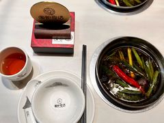 -围炉夜话·潮汕卤水火锅(榕江店)
