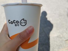 -CoCo都可(江宁托乐嘉店)