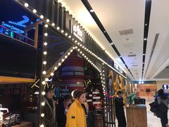 -胖哥俩肉蟹煲(来福士店)