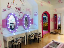 -meland·儿童乐园·游戏厅娃娃机·电玩Xbox(成都合生汇店)