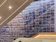 -南京市规划建设展览馆