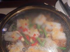 -绿茶餐厅(昆明世纪金源店)