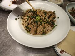 -闫府私房菜·老字号(恒隆店)
