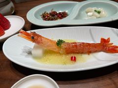 -喜鼎海胆水饺(东港店)
