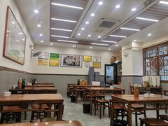 -蒋家肠旺面馆(合群路店)