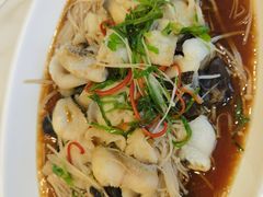 -子霖南山鲜虾面(南山总店)