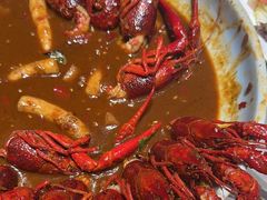 -小厨娘淮扬菜(天印大道店)