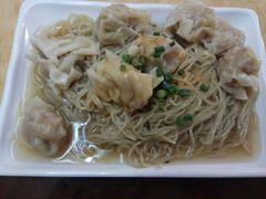 -新园饮食店(香洲总店)