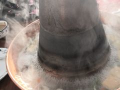 -岳合轩老北京涮肉