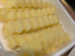 -季季红火锅(长沙步行街店)