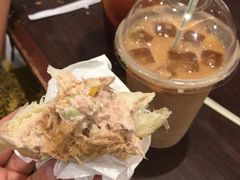 -老佛爷饼店
