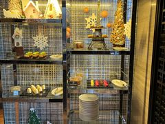 -深圳四季酒店·馥自助餐厅